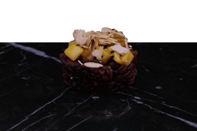 74. Tartar Black Veggie 