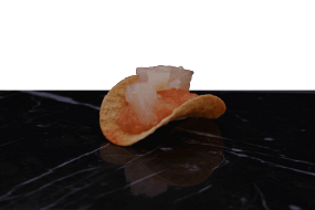 79. Chips Sake