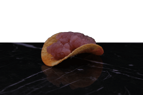 80. Chips Tuna