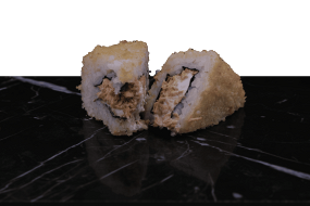 82. Tramezzino Fritto 