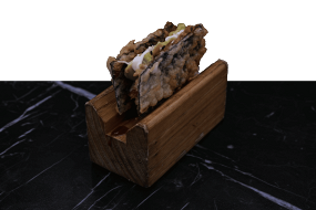 88. Alga Tacos Speciale 