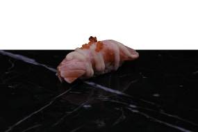 199. Nigiri Flambé 