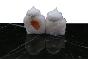 229. Oshisushi Kaory