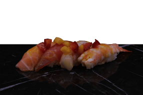 218. Nigiri Fantasia