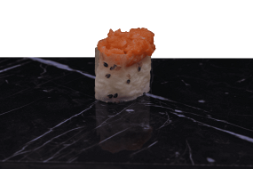 160. Gunkan Soy Sake 