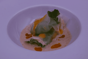 805. Sprint Vegetariano