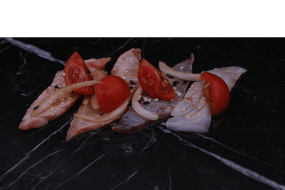 814. Carpaccio Jun Selection