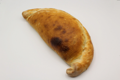 LES PIZZAS  CALZONE