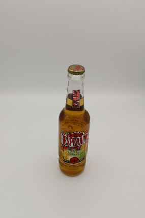 Bières Desperados 33CL