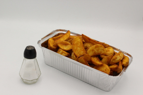 barquette de Potatoes