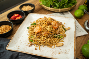 604: Duong Chau Chao Mi 