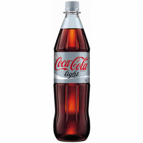 Cherry Coca Cola  0,33l 