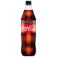 ZERO Coca Cola  1,0l