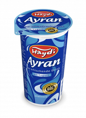 Ayran 0,2l