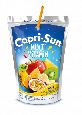 Capri Sun 0,2l