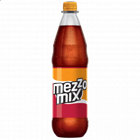 Mezzo Mix 1,0l