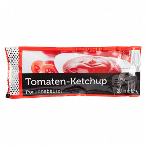 Ketchup 