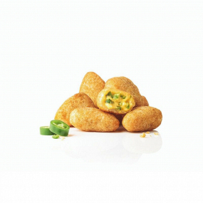 Chili Cheese Nuggets 9 Stück 