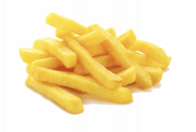 Pommes Frites 