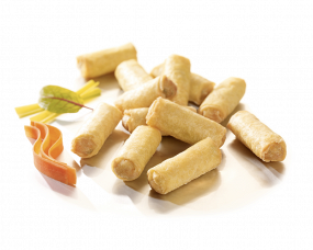 Mini Frühlingsrollen 9 Stück 