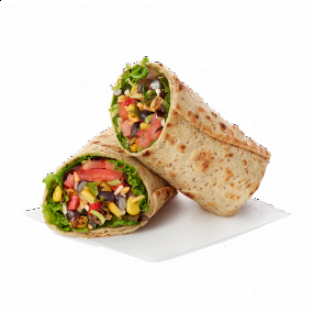 Veggie Wrap 