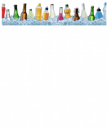 Alkoholfreie Getränke