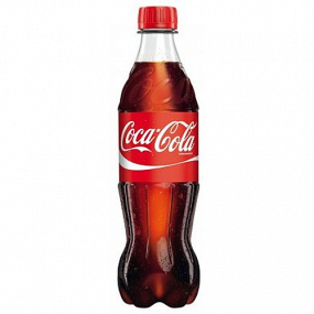 Coca Cola 0,5l
