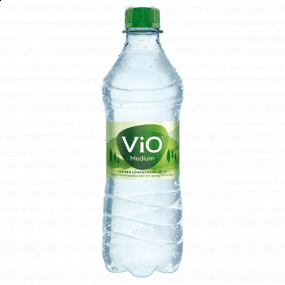 Mineralwasser  Medium 