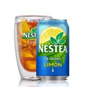 Nestea Té Negro Limón LATA 