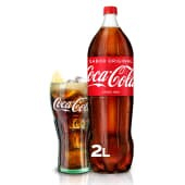 Coca-Cola Normal BOTELLA