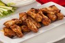 ALITAS de Pollo MEJICANAS 