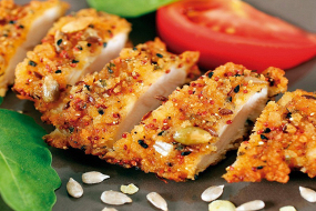 SOLOMILLO de Pollo Marinado