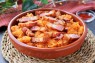 Patatas Revolconas