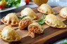 Empanadillas de ATÚN 