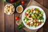 Ensalada César Virginia