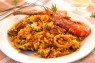 Paella Mixta