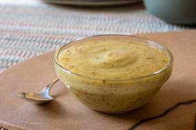 Salsa Mostaza y Miel