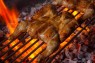 Pollo al Carbón