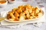 Patatas BRAVIOLI