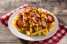 SALCHIPAPAS 