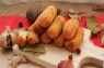 COLIFLOR, Leche de Coco y Curry