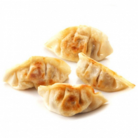 GYOZAS de Pollo y Verduras