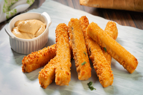 PALOS de Queso Mozzarella