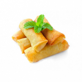 ROLLITOS de Primavera