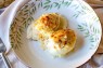 Huevos Gratinados