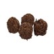 Trufas de Chocolate