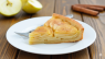 Tarta de Manzana