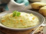 Puré de Patatas 
