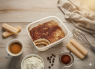 Tiramisú 