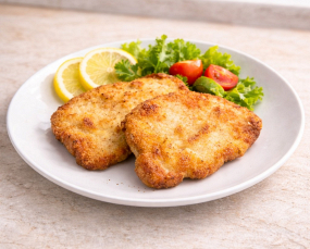 Filete de Lomo Empanao (80Gr)